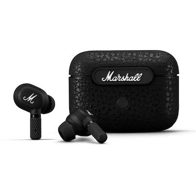 Marshall Motif ANC Bluetooth Black